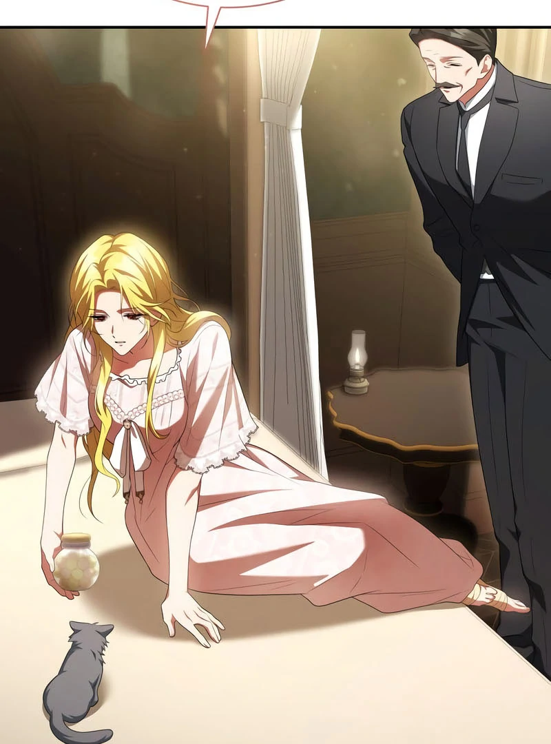 The End of a Fake Marriage Chapter 24 583 099