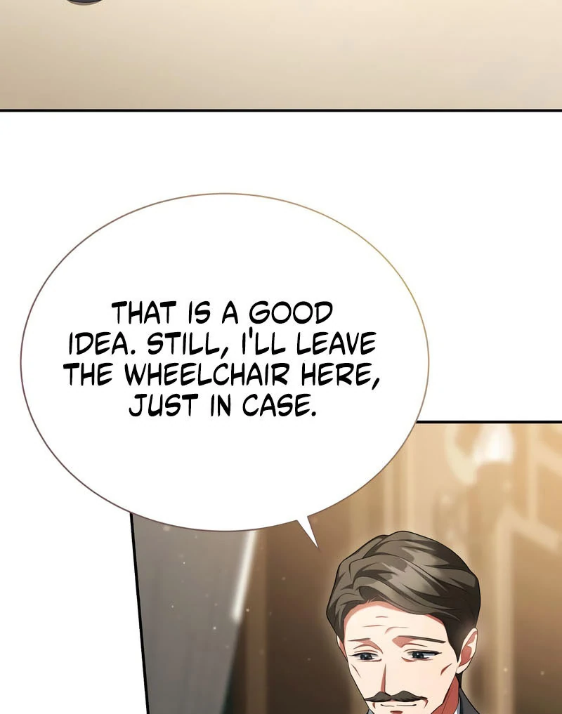 The End of a Fake Marriage Chapter 24 584 100