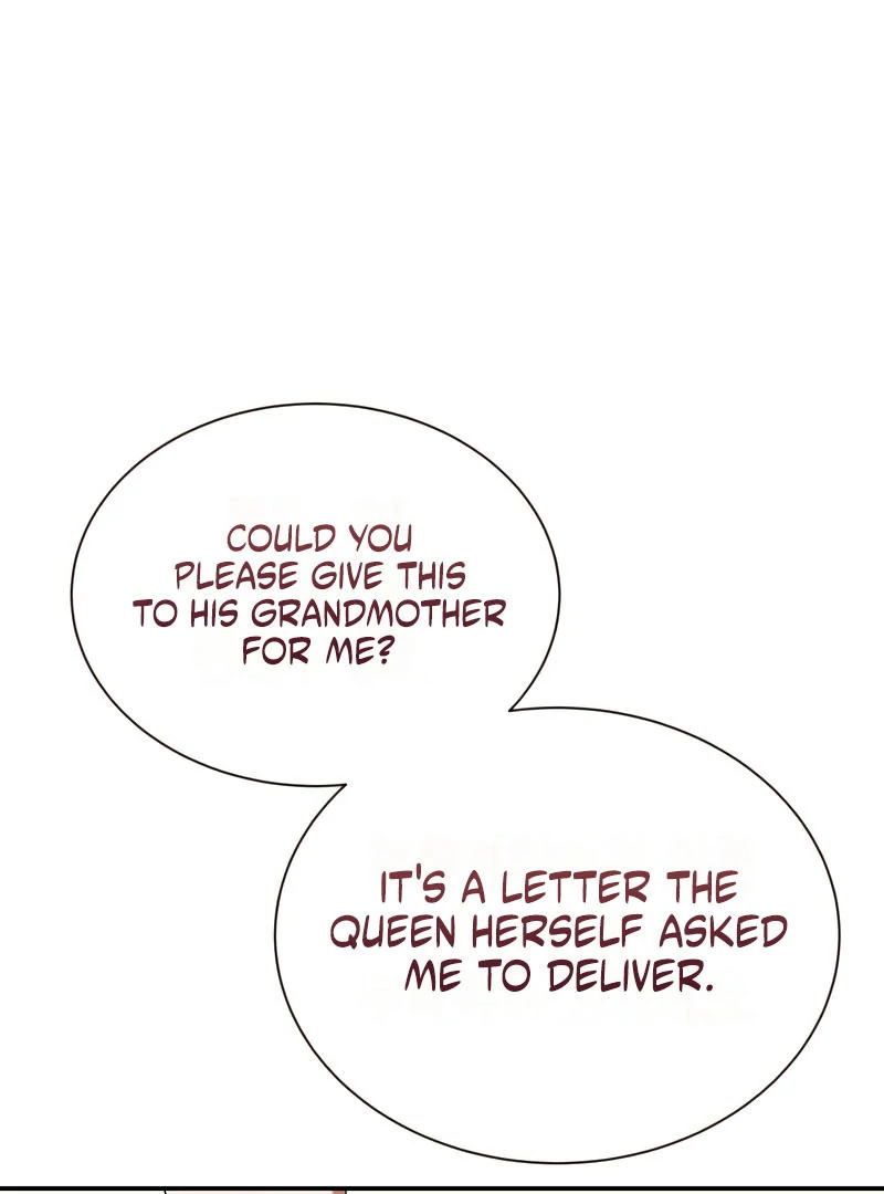 The End of a Fake Marriage Chapter 24 586 102