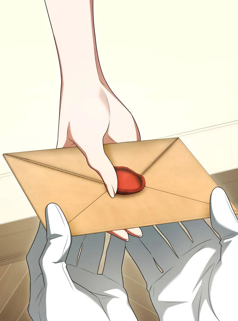 The End of a Fake Marriage Chapter 24 587 103