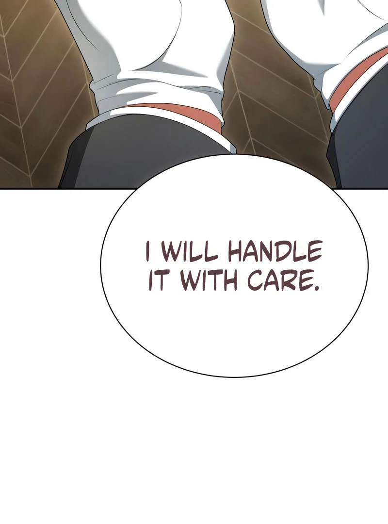 The End of a Fake Marriage Chapter 24 588 104