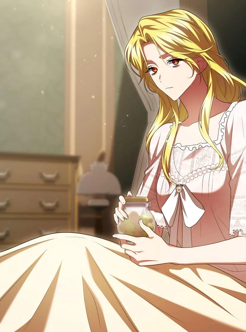 The End of a Fake Marriage Chapter 24 593 109