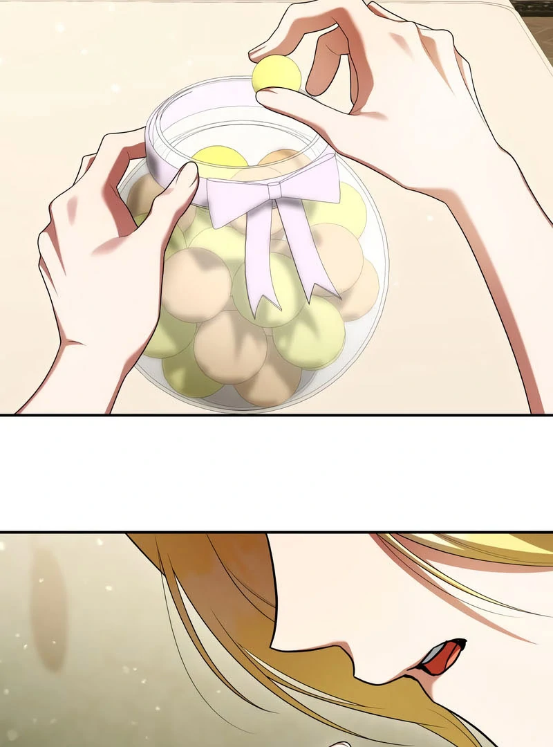 The End of a Fake Marriage Chapter 24 595 111