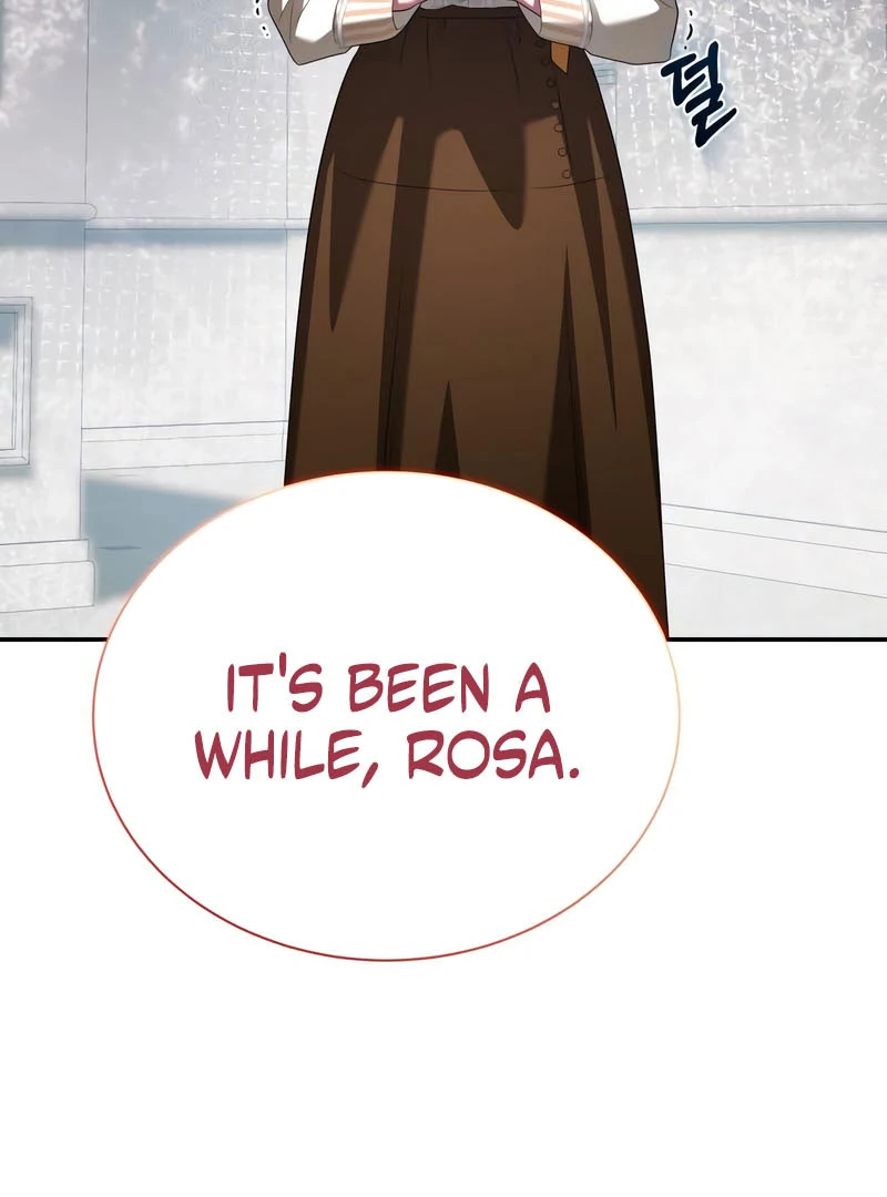 The End of a Fake Marriage Chapter 24 613 129