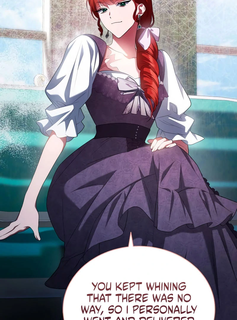 The End of a Fake Marriage Chapter 24 615 131