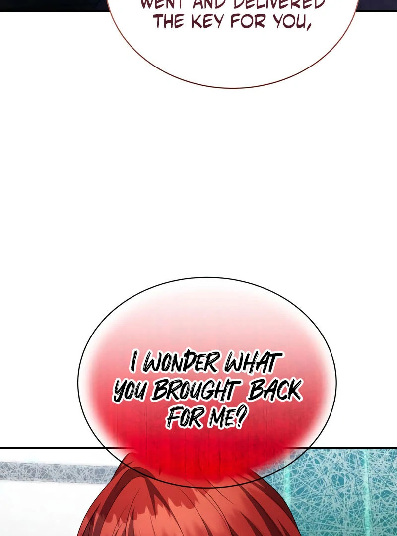 The End of a Fake Marriage Chapter 24 616 132