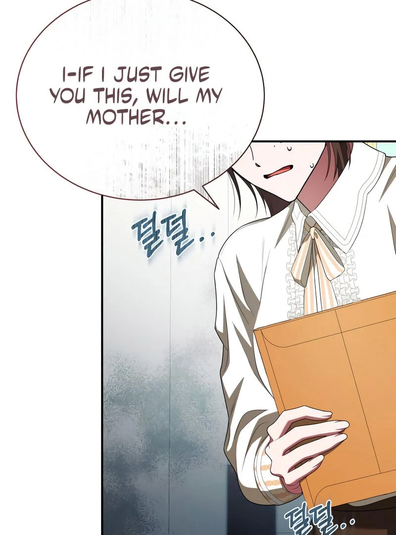 The End of a Fake Marriage Chapter 24 618 134