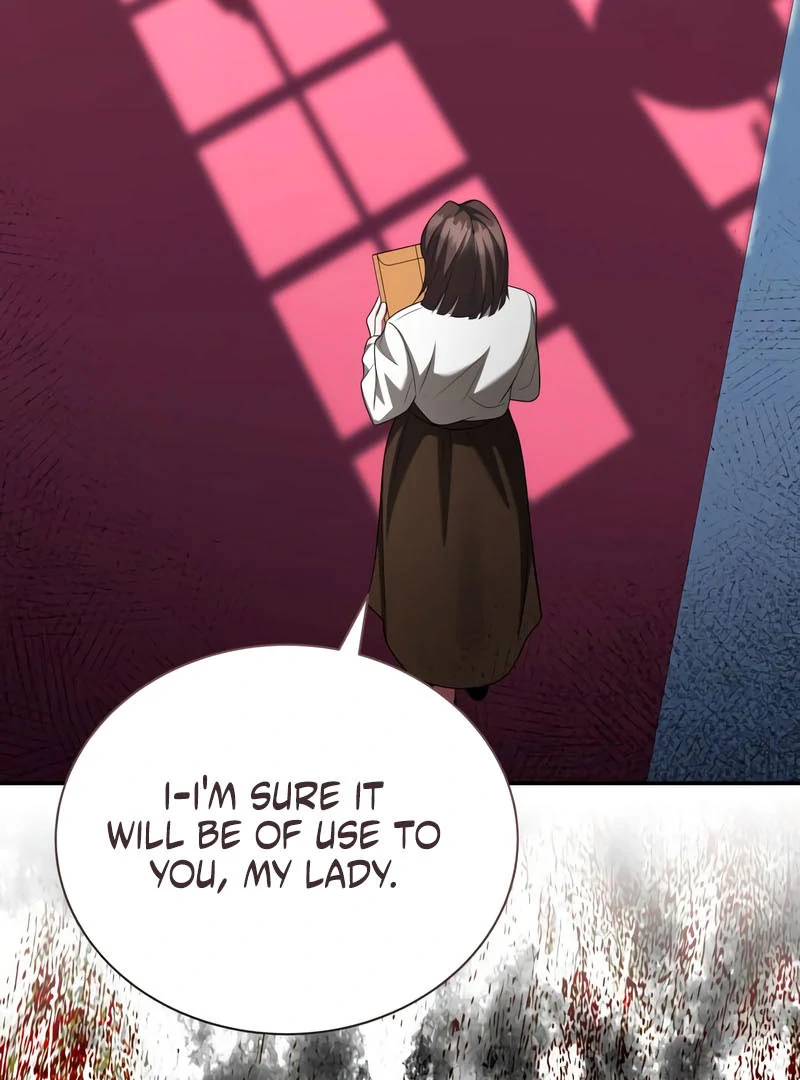 The End of a Fake Marriage Chapter 24 623 139