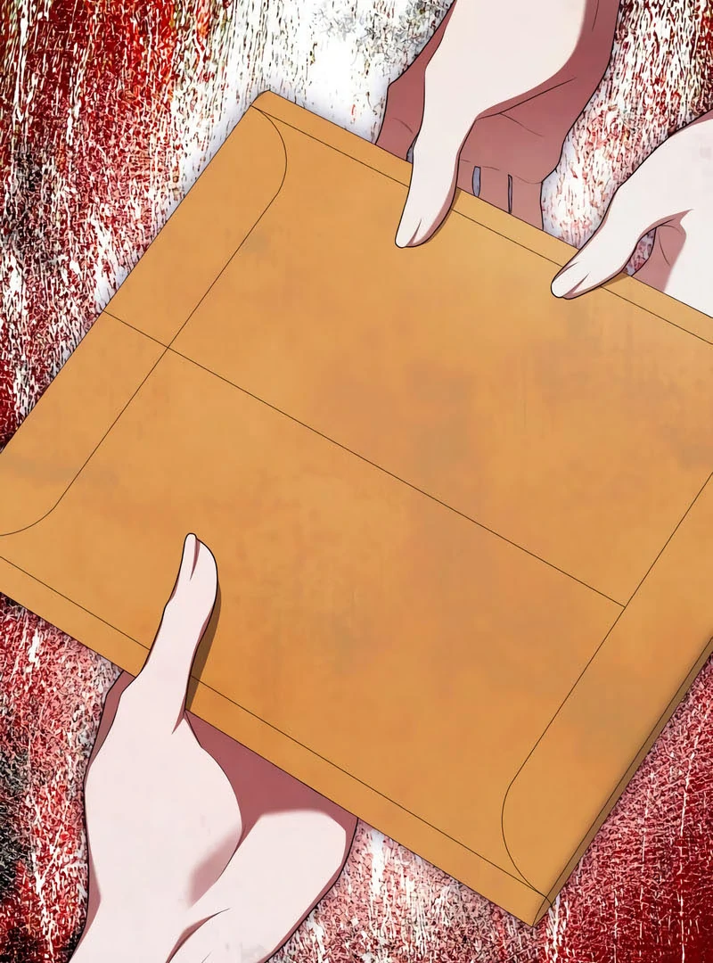 The End of a Fake Marriage Chapter 24 625 141