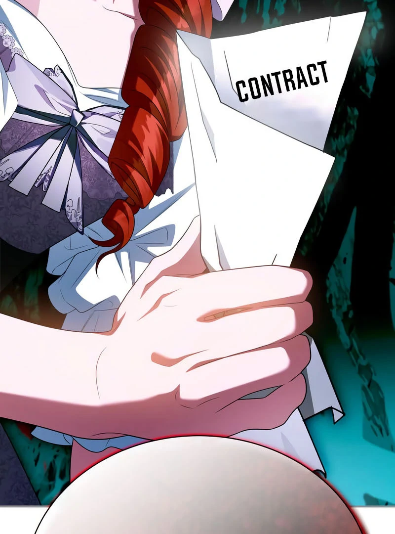 The End of a Fake Marriage Chapter 24 640 156