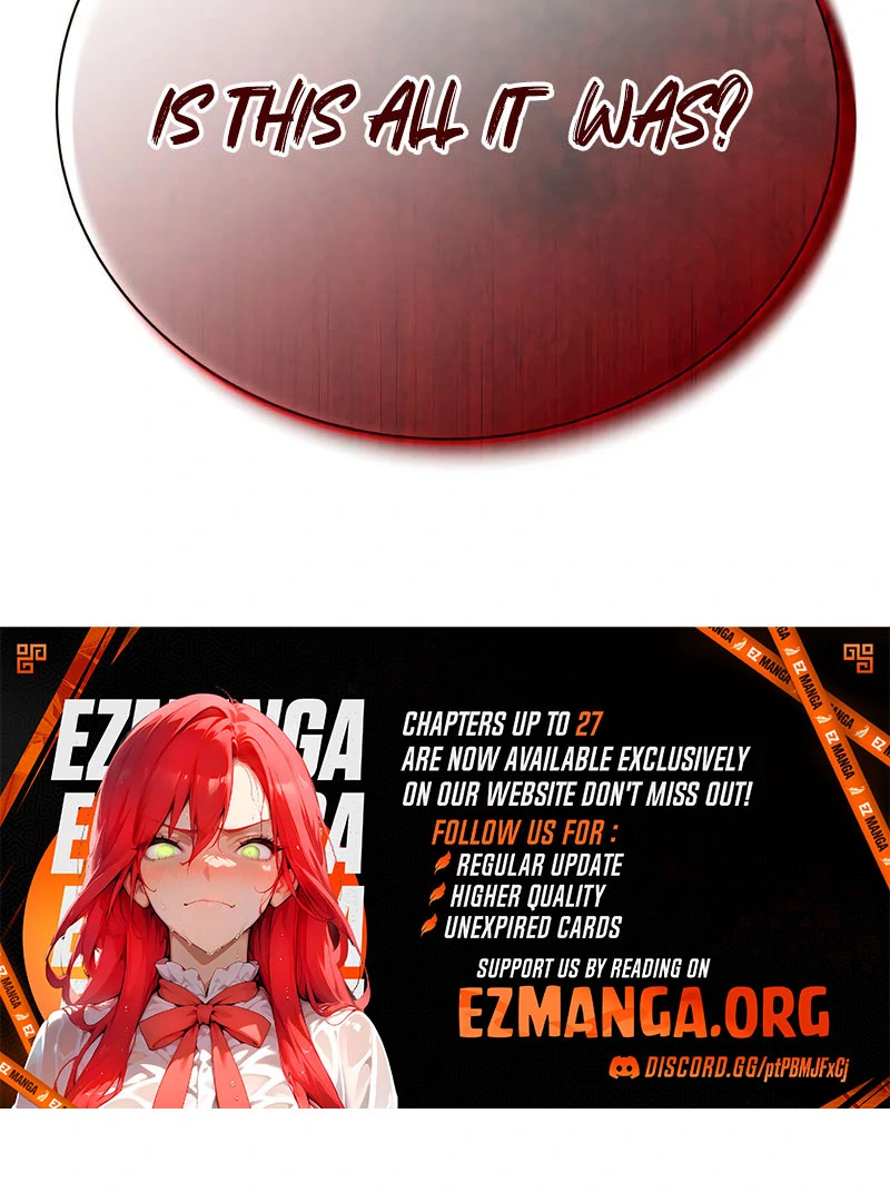 The End of a Fake Marriage Chapter 24 641 157