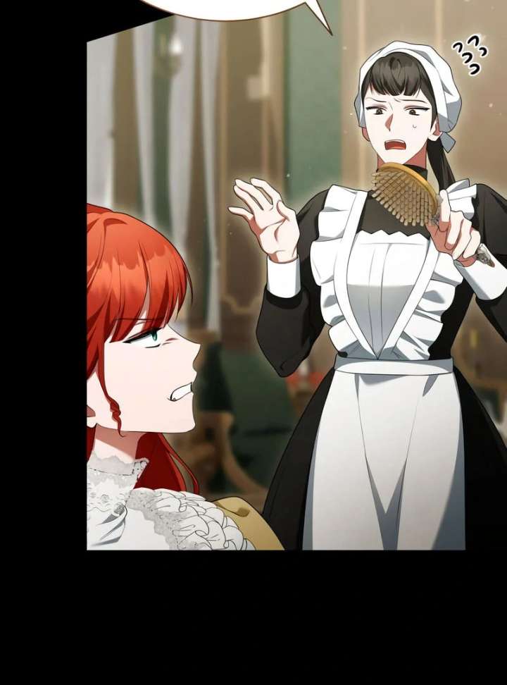 The End of a Fake Marriage Chapter 26 445 006