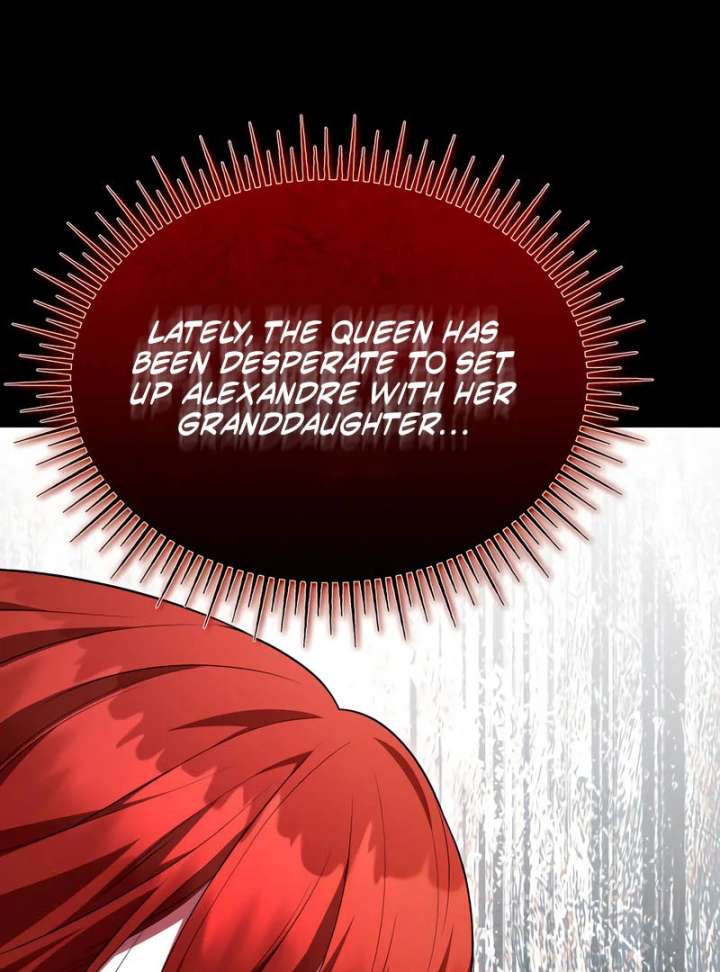 The End of a Fake Marriage Chapter 26 446 007