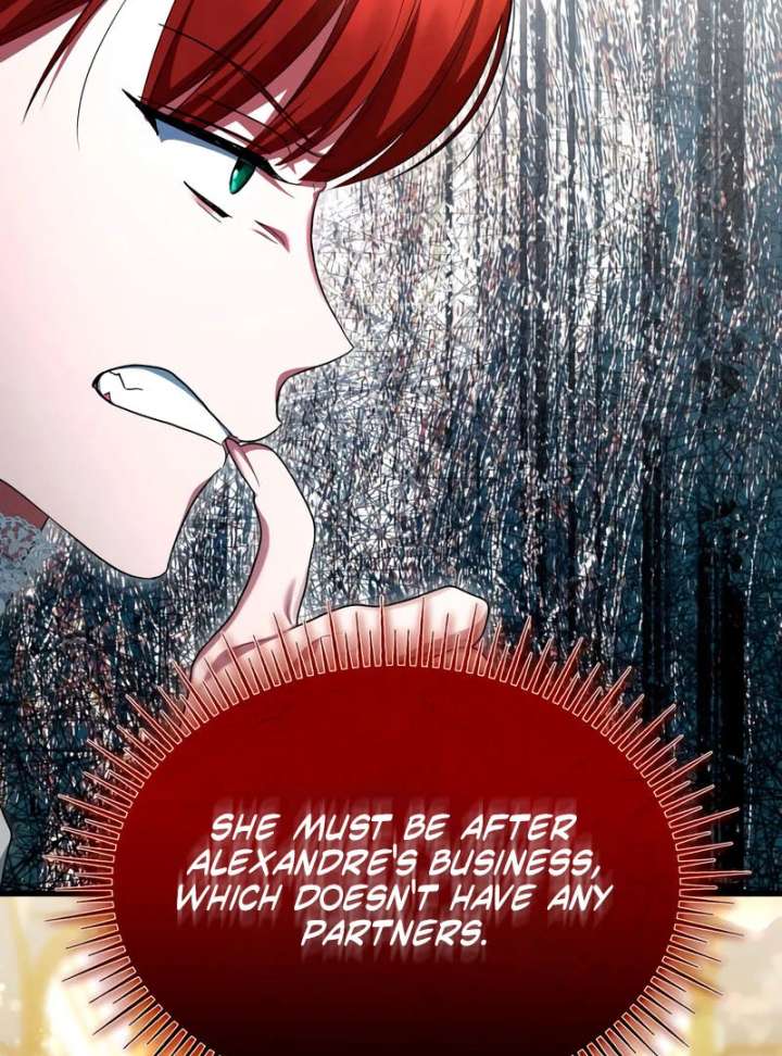 The End of a Fake Marriage Chapter 26 447 008