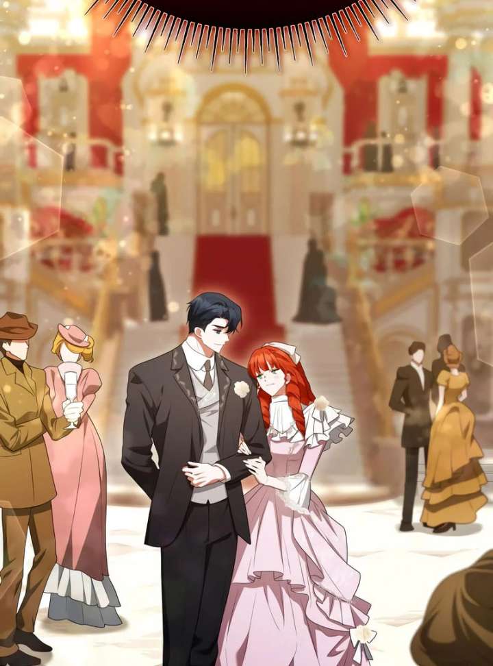 The End of a Fake Marriage Chapter 26 448 009