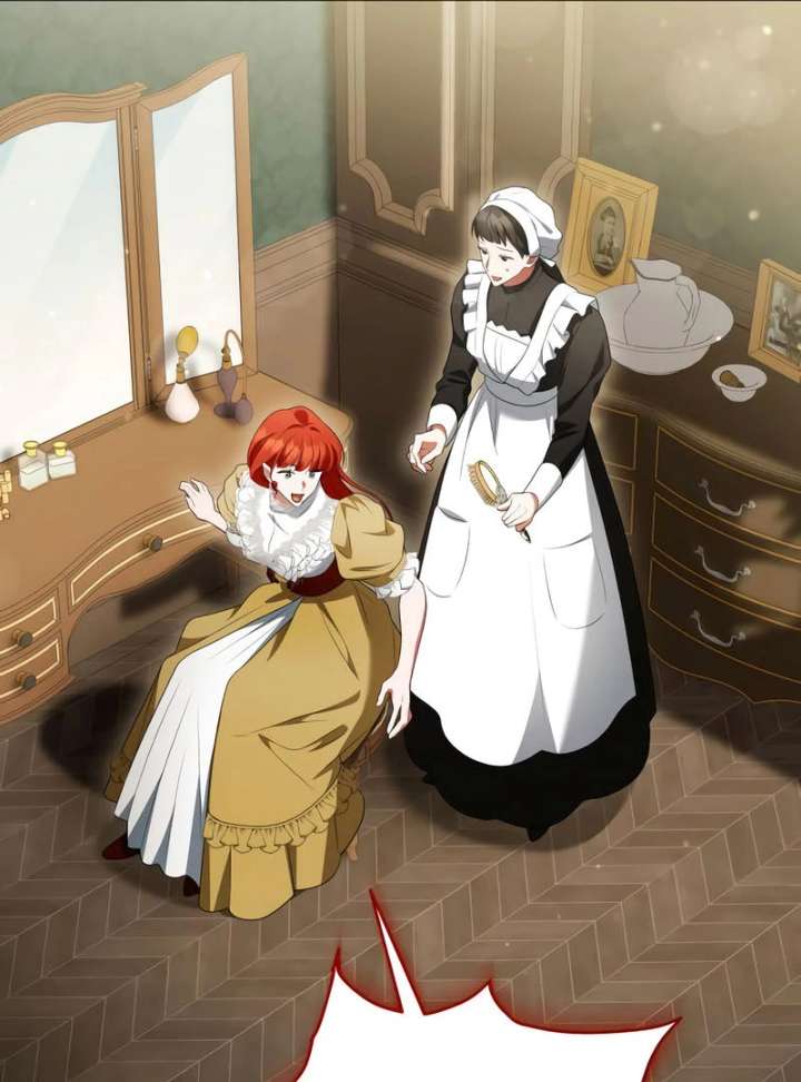 The End of a Fake Marriage Chapter 26 452 013