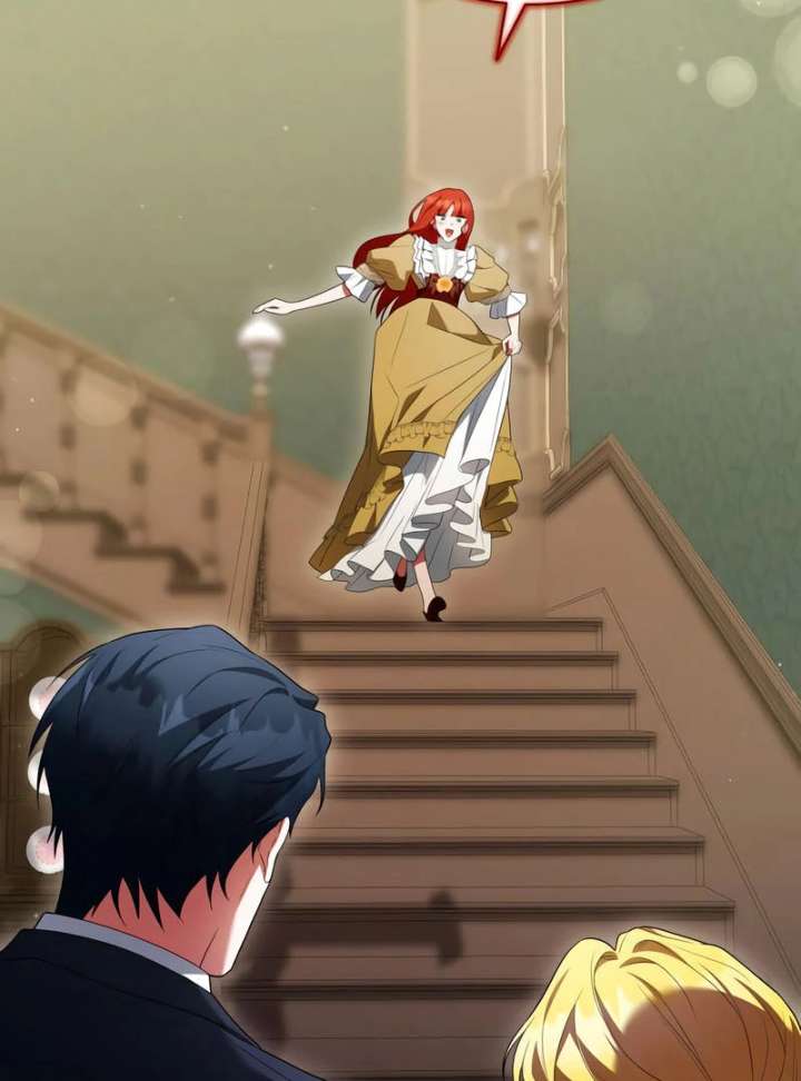 The End of a Fake Marriage Chapter 26 458 019