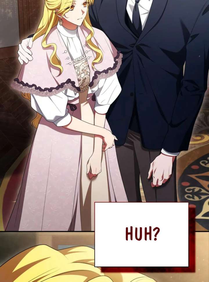 The End of a Fake Marriage Chapter 26 461 022