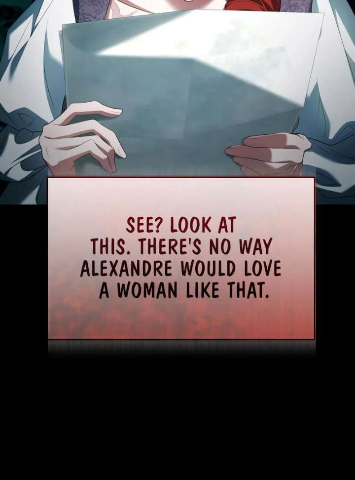 The End of a Fake Marriage Chapter 26 478 039