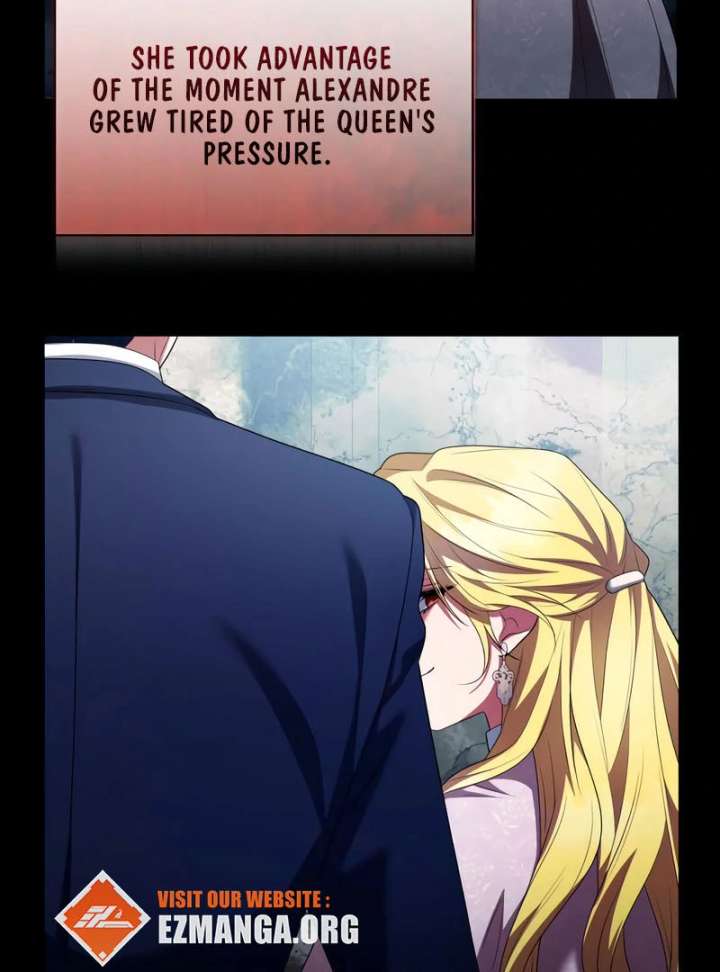 The End of a Fake Marriage Chapter 26 480 041