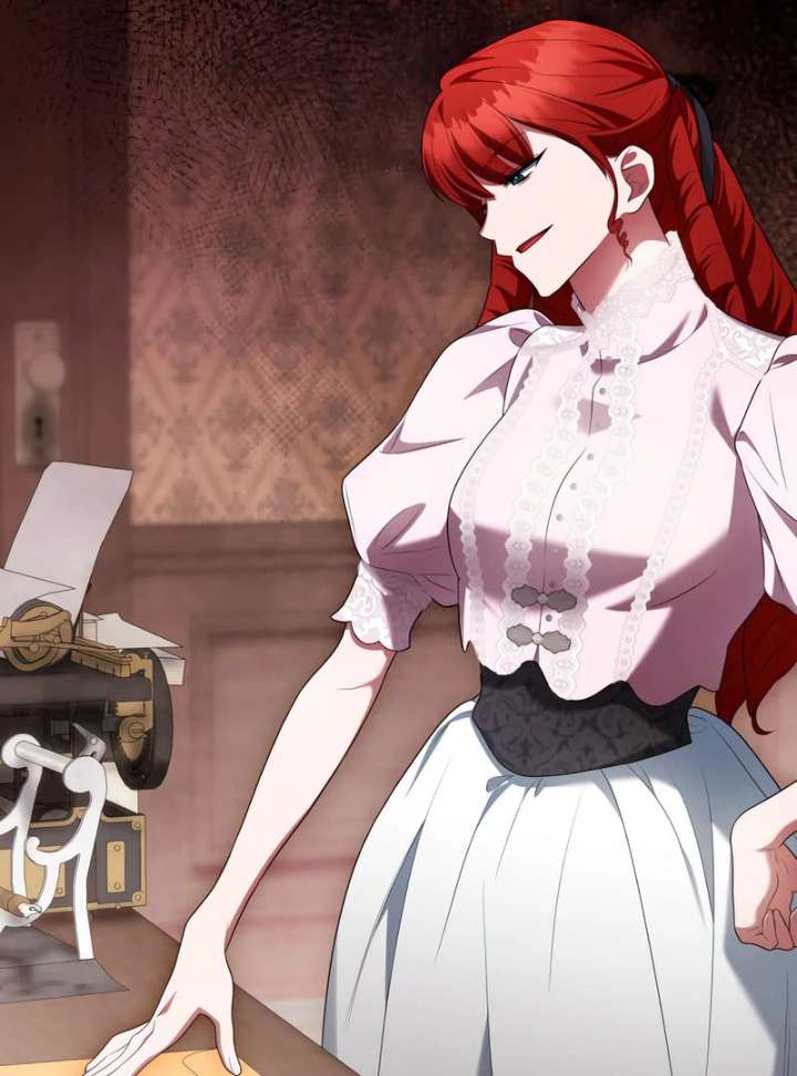 The End of a Fake Marriage Chapter 26 490 051