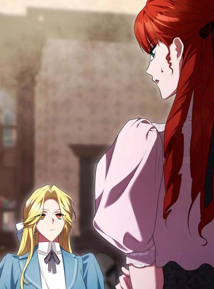 The End of a Fake Marriage Chapter 26 497 058