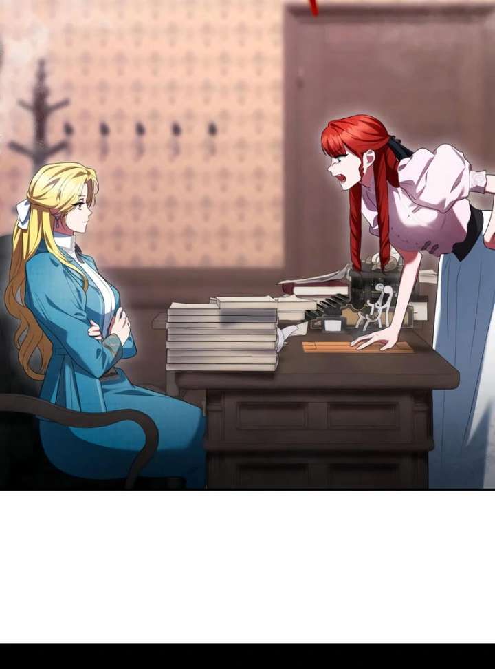 The End of a Fake Marriage Chapter 26 504 065