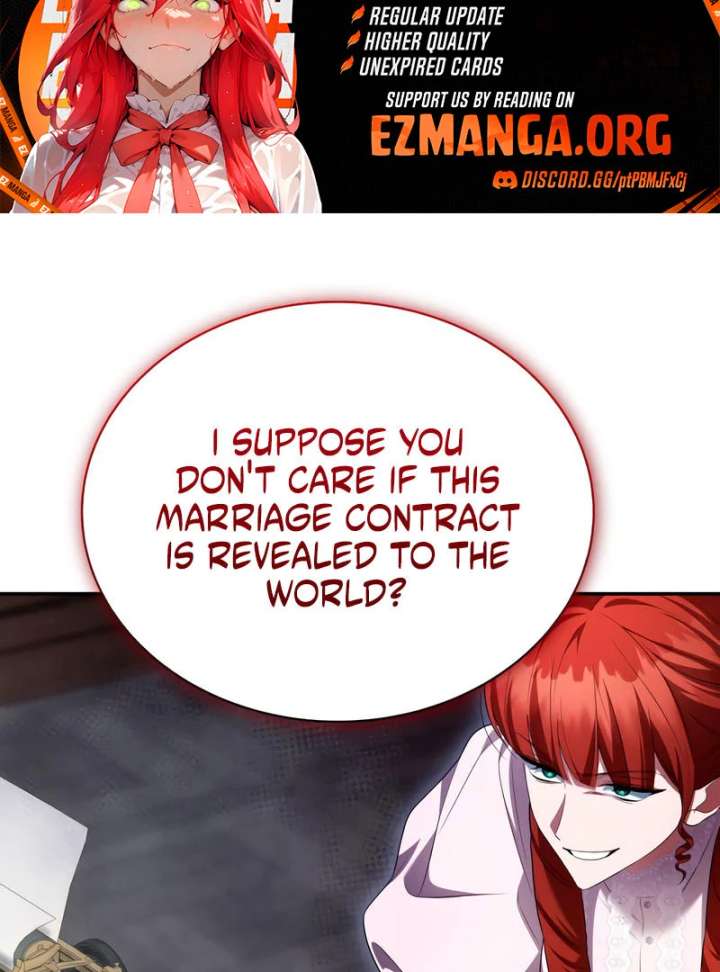 The End of a Fake Marriage Chapter 26 508 069