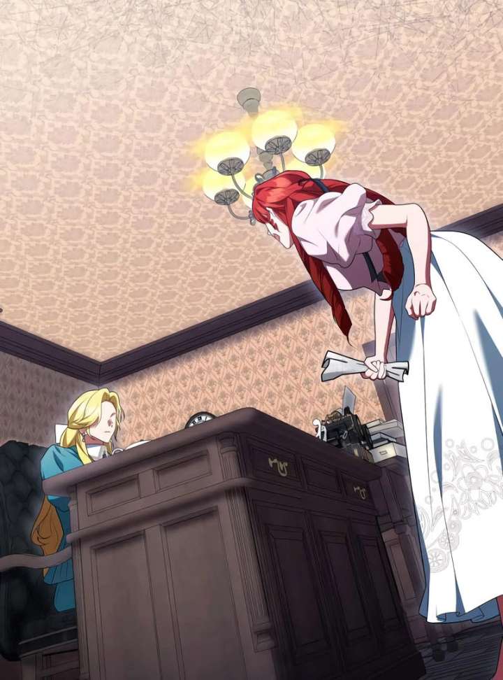 The End of a Fake Marriage Chapter 26 526 087