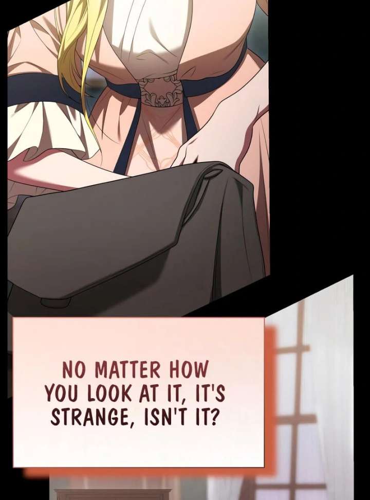 The End of a Fake Marriage Chapter 26 530 091