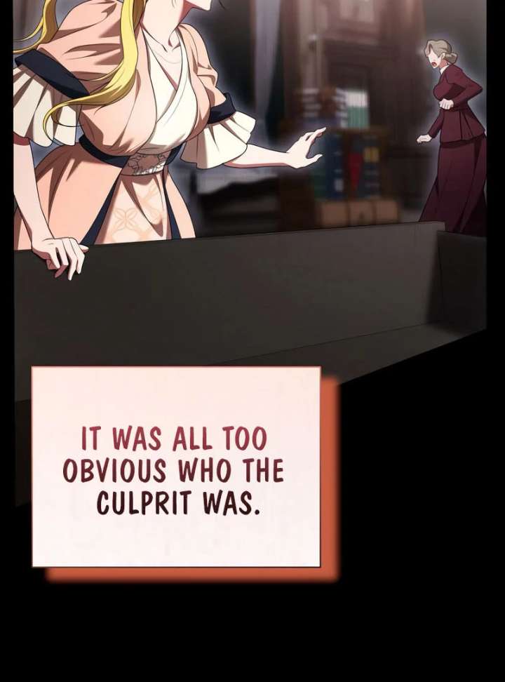 The End of a Fake Marriage Chapter 26 535 096