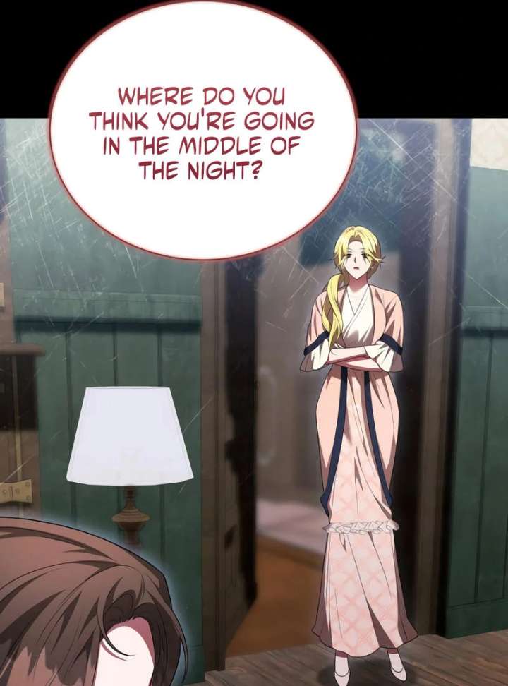 The End of a Fake Marriage Chapter 26 542 103