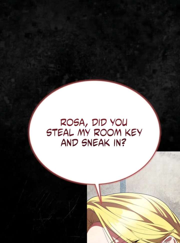 The End of a Fake Marriage Chapter 26 544 105