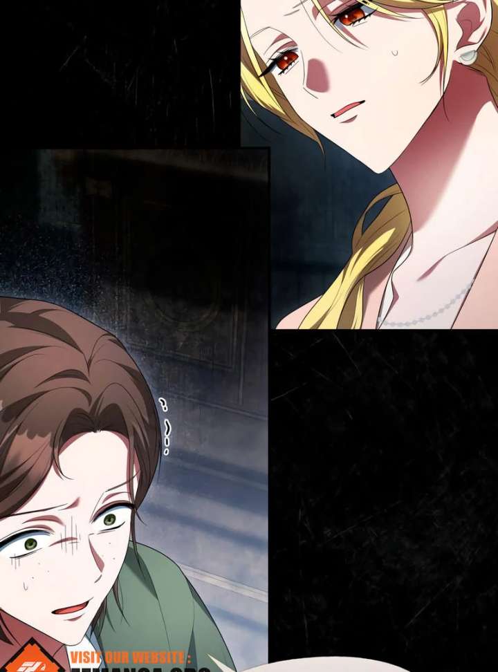 The End of a Fake Marriage Chapter 26 545 106