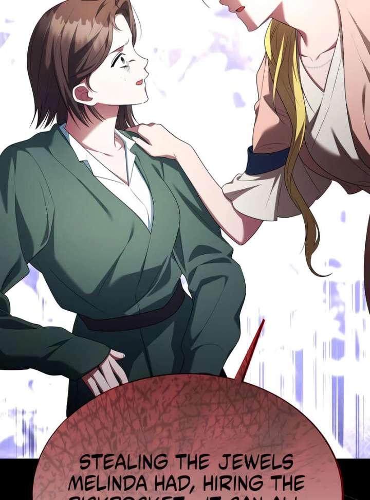 The End of a Fake Marriage Chapter 26 548 109