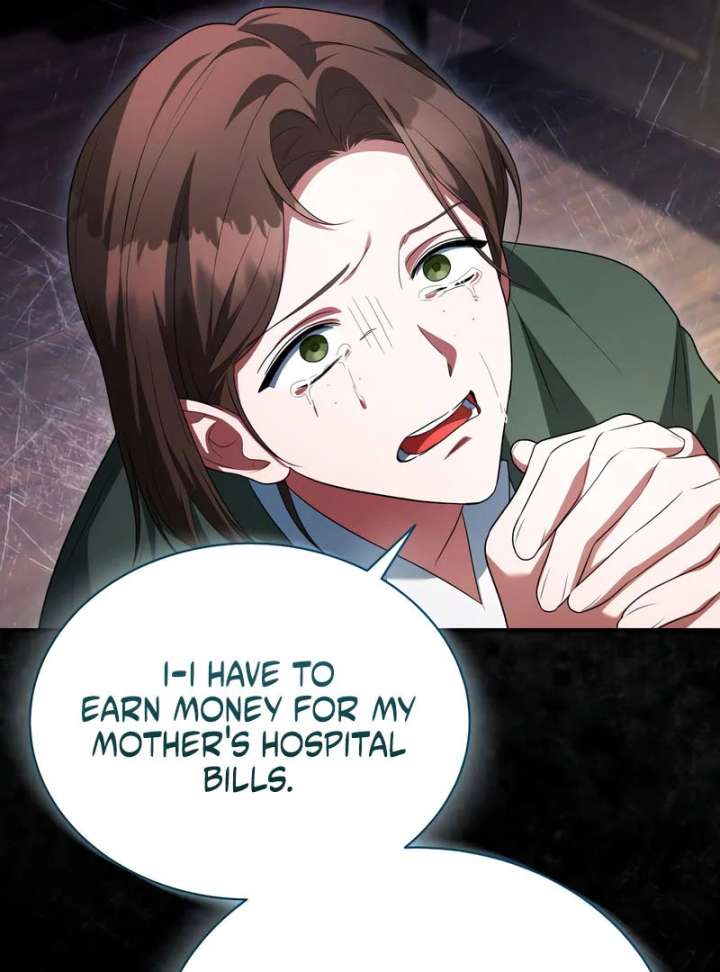 The End of a Fake Marriage Chapter 26 555 116