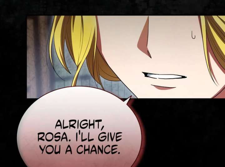 The End of a Fake Marriage Chapter 26 565 126