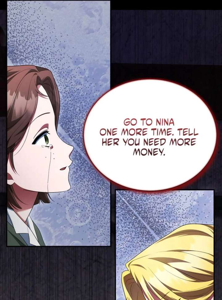 The End of a Fake Marriage Chapter 26 567 128