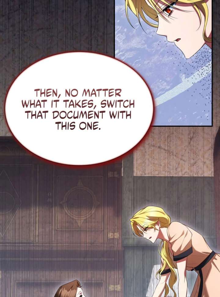 The End of a Fake Marriage Chapter 26 568 129