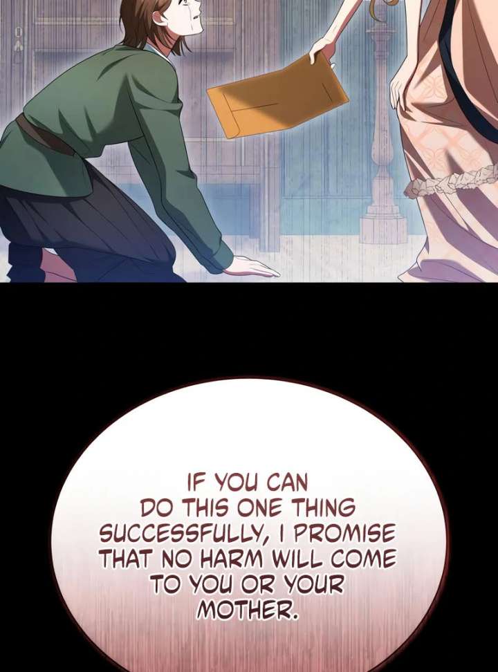 The End of a Fake Marriage Chapter 26 569 130