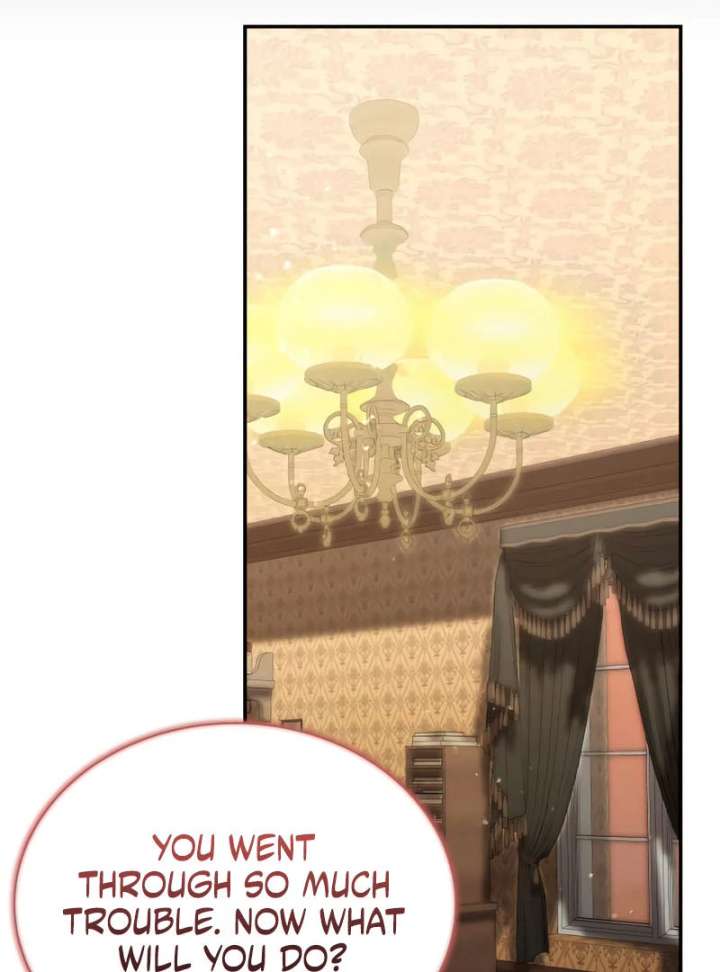 The End of a Fake Marriage Chapter 26 571 132