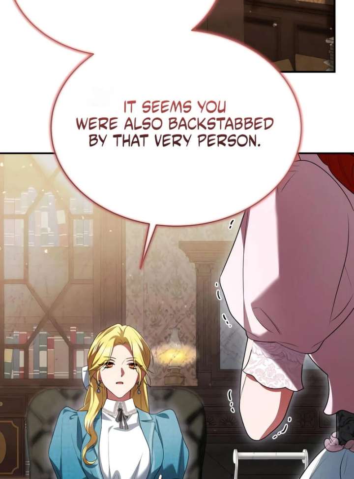 The End of a Fake Marriage Chapter 26 572 133