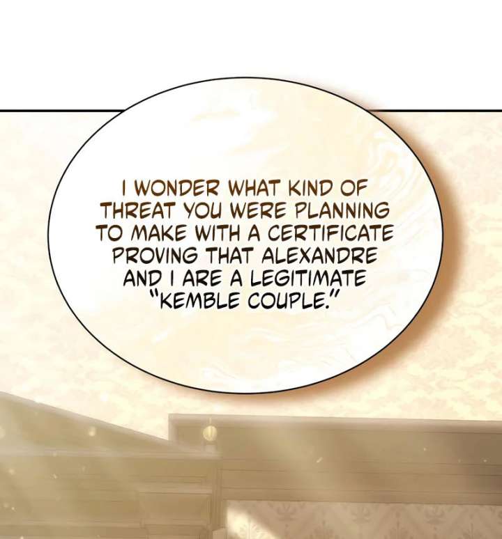 The End of a Fake Marriage Chapter 26 579 140