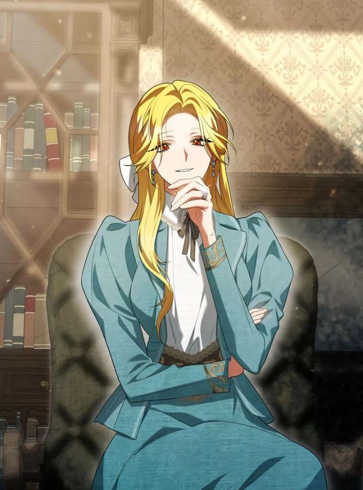 The End of a Fake Marriage Chapter 26 580 141