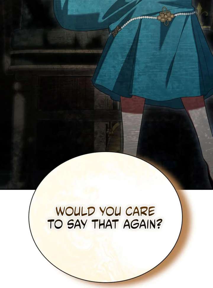 The End of a Fake Marriage Chapter 26 581 142