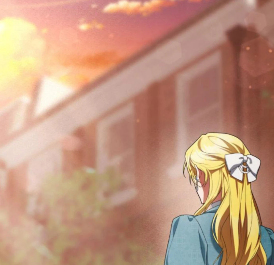 The End of a Fake Marriage Chapter 28 663 011