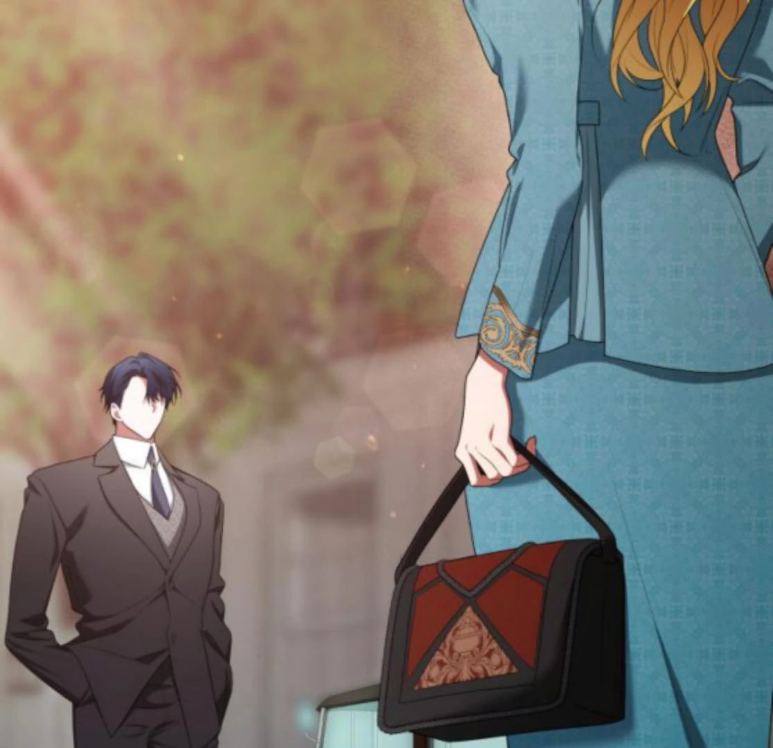 The End of a Fake Marriage Chapter 28 664 012