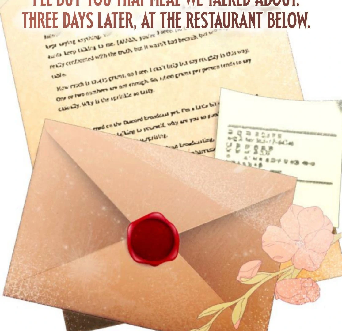 The End of a Fake Marriage Chapter 28 673 021