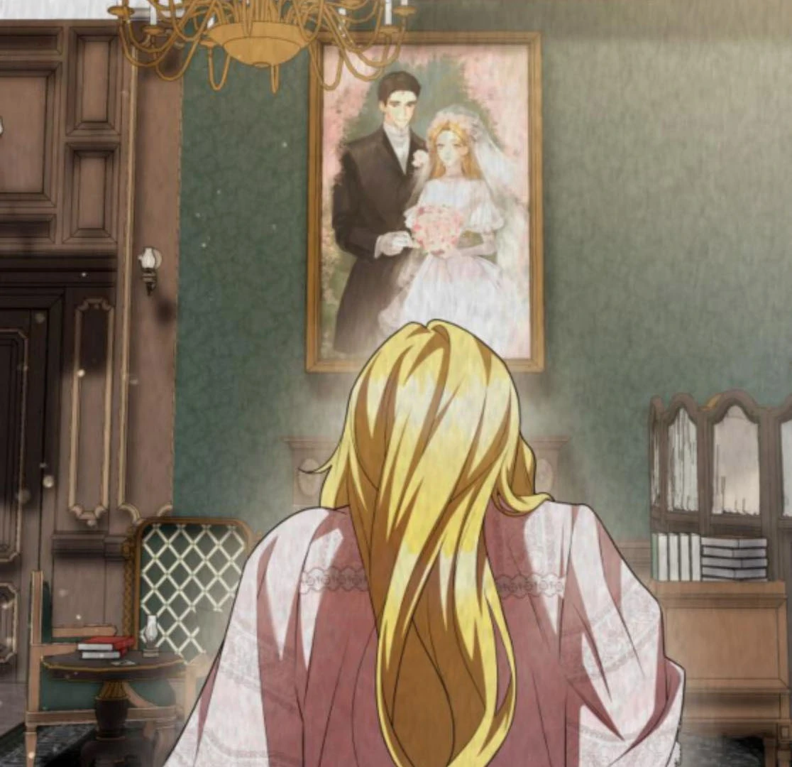 The End of a Fake Marriage Chapter 28 678 026