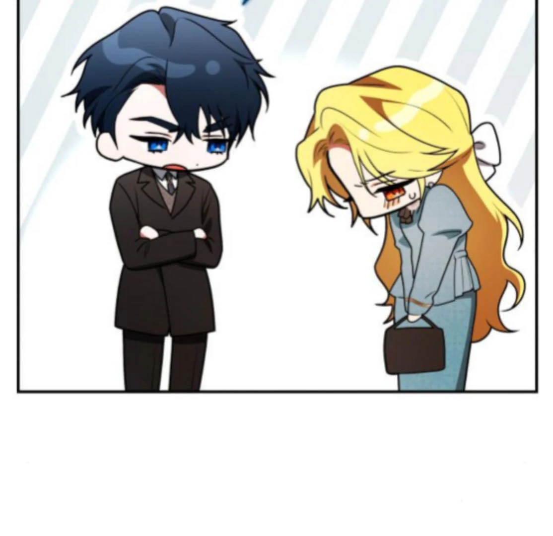 The End of a Fake Marriage Chapter 28 687 035